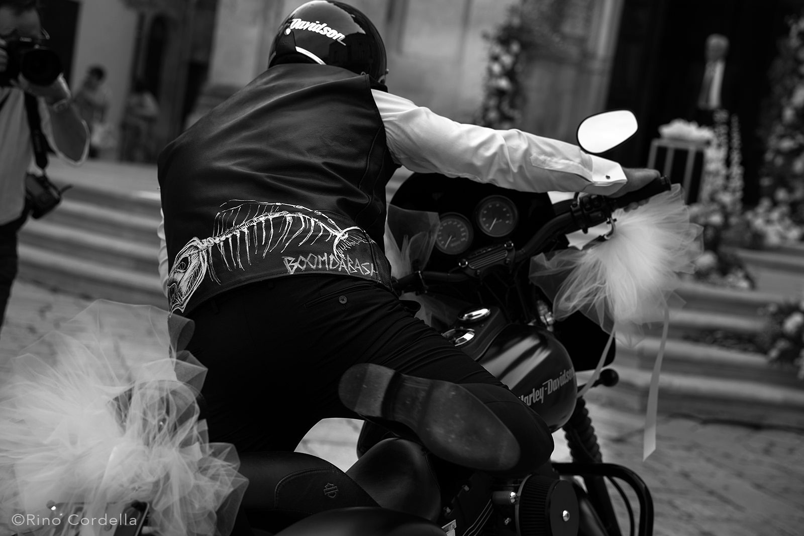 Wedding Photography in Salento