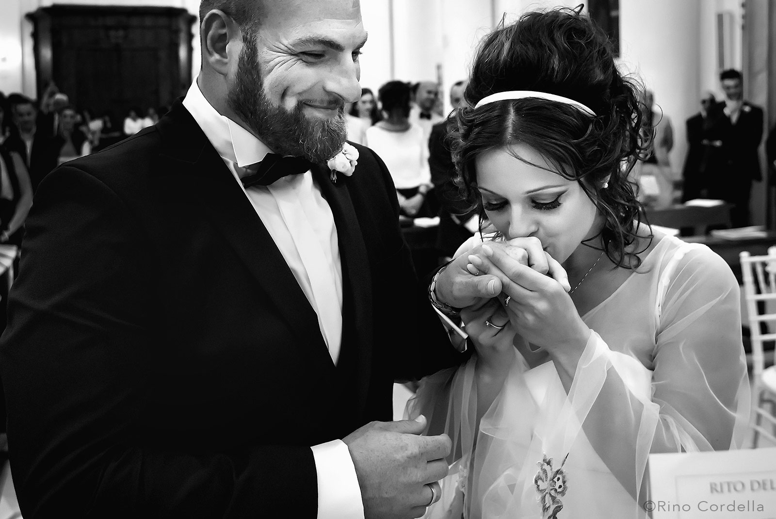 Wedding Photographer in Puglia