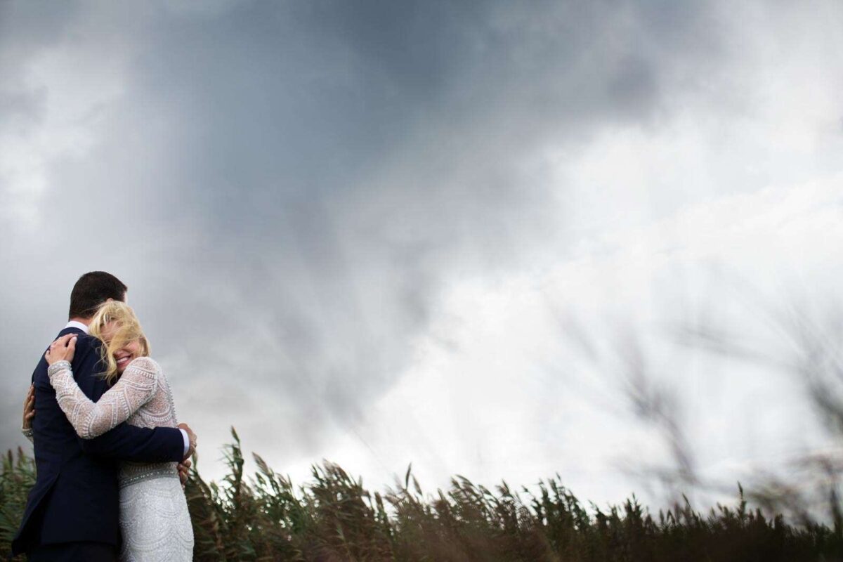 Da Los Angeles il sogno di un matrimonio in Puglia