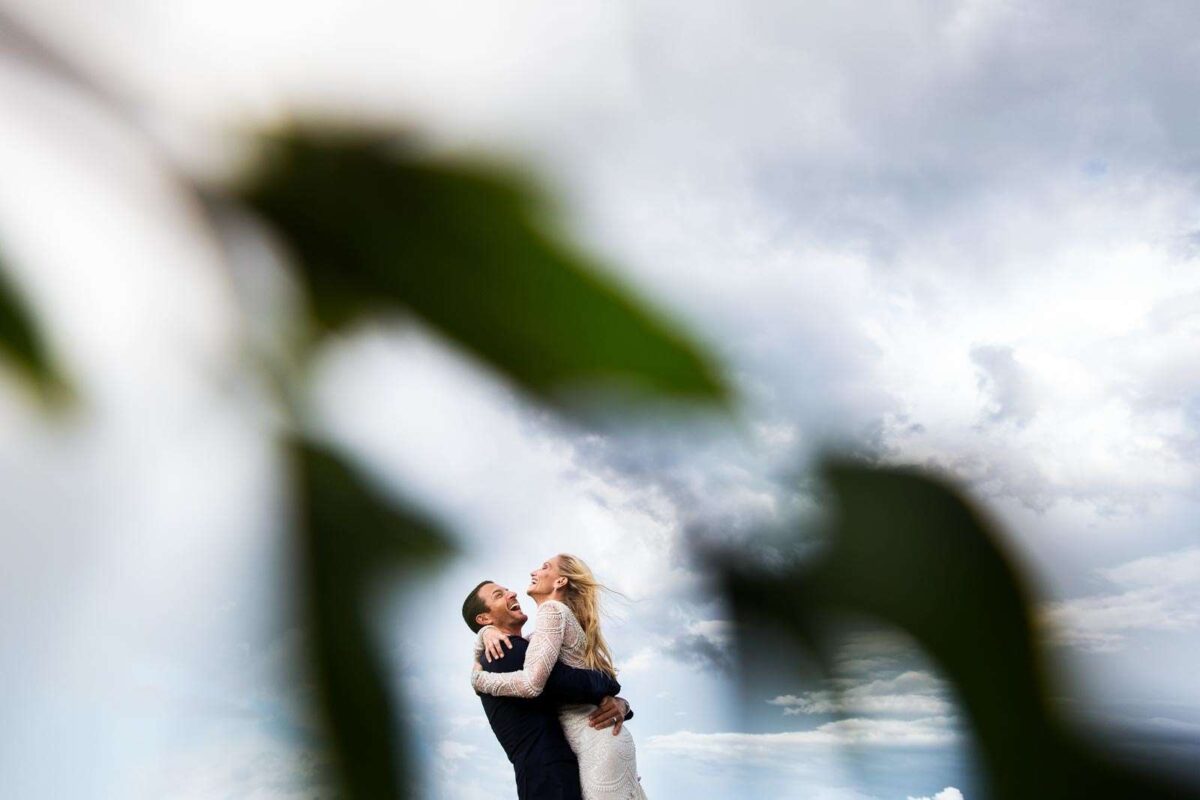 Da Los Angeles il sogno di un matrimonio in Puglia