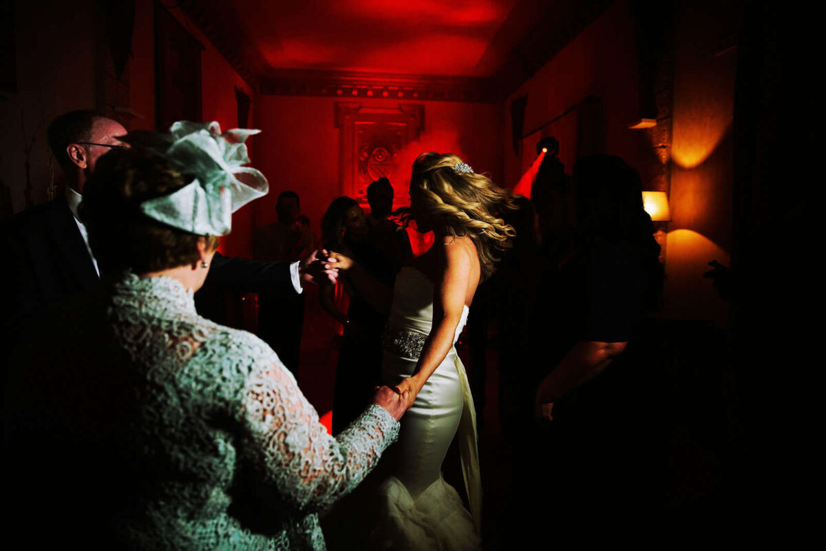 Un fiabesco matrimonio in Puglia