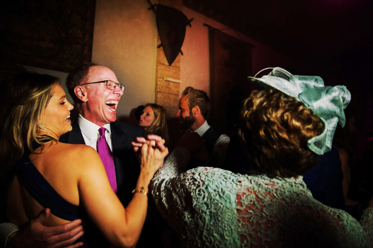 Un fiabesco matrimonio in Puglia