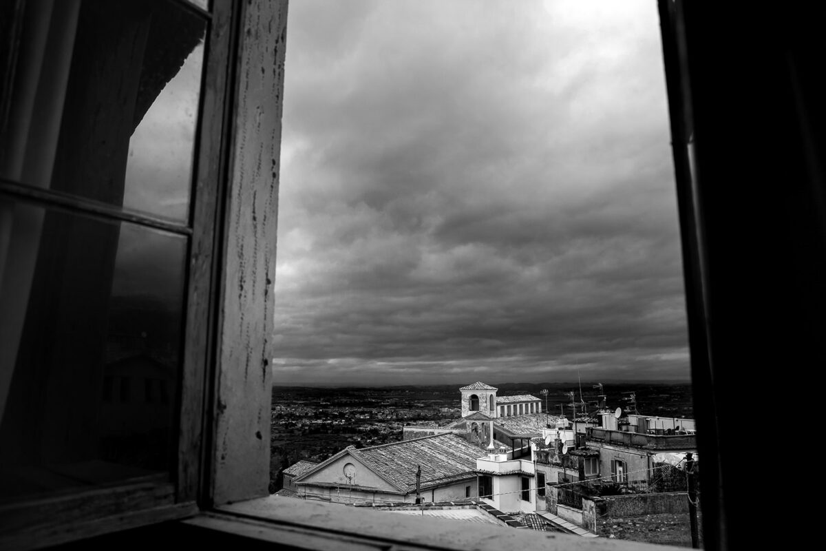 Nella romantica Roma il matrimonio di Monique & Bryan