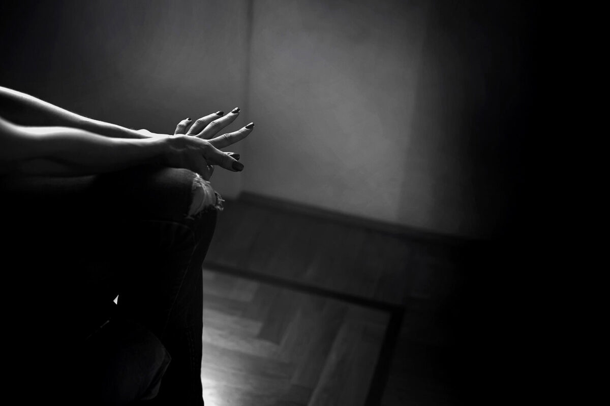 Nella romantica Roma il matrimonio di Monique & Bryan