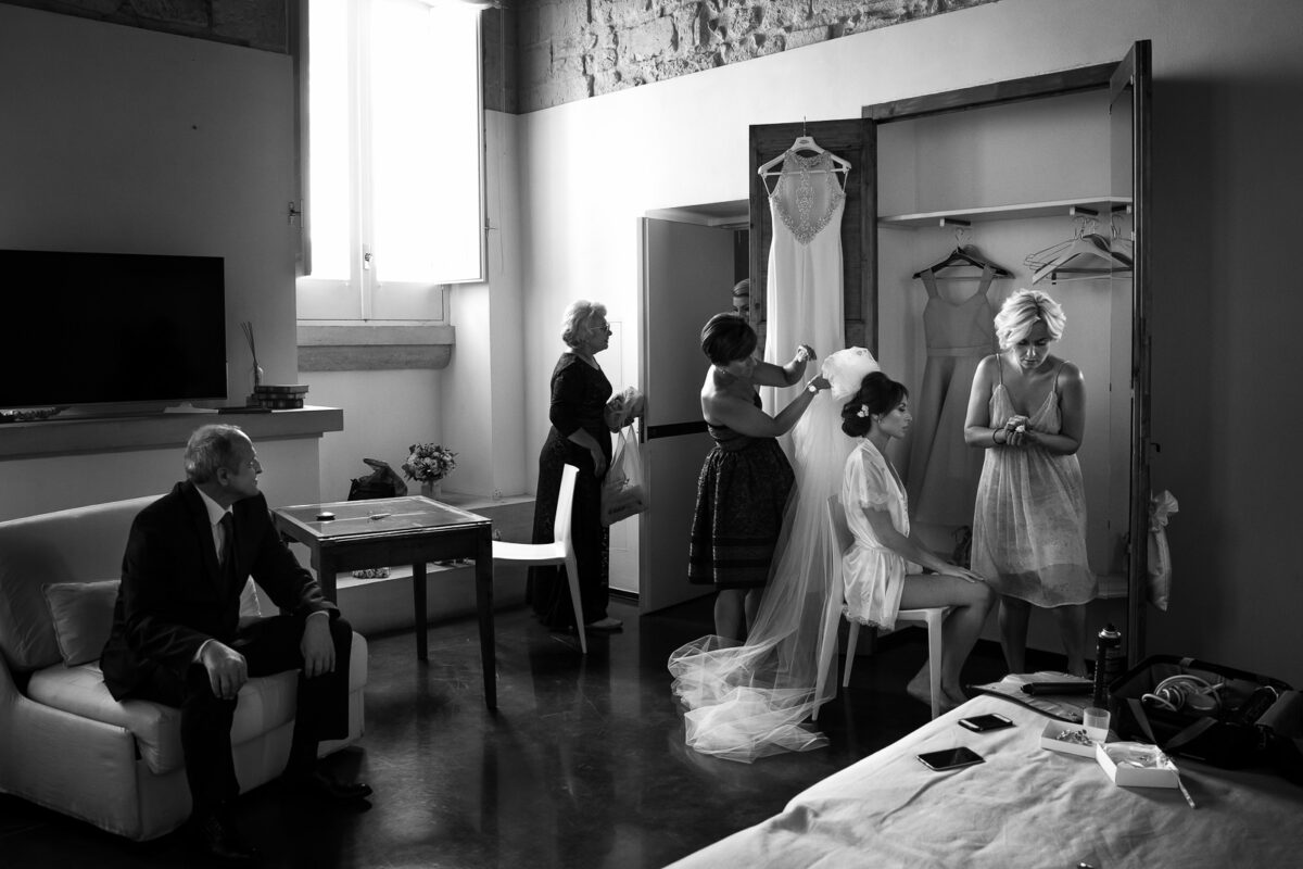 Lecce, culla di storia e di storie d’amore