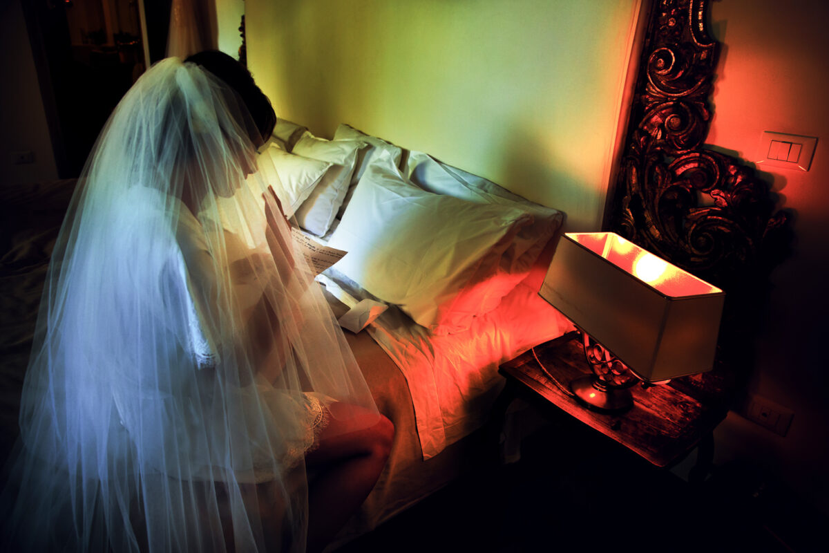 Lecce, culla di storia e di storie d’amore