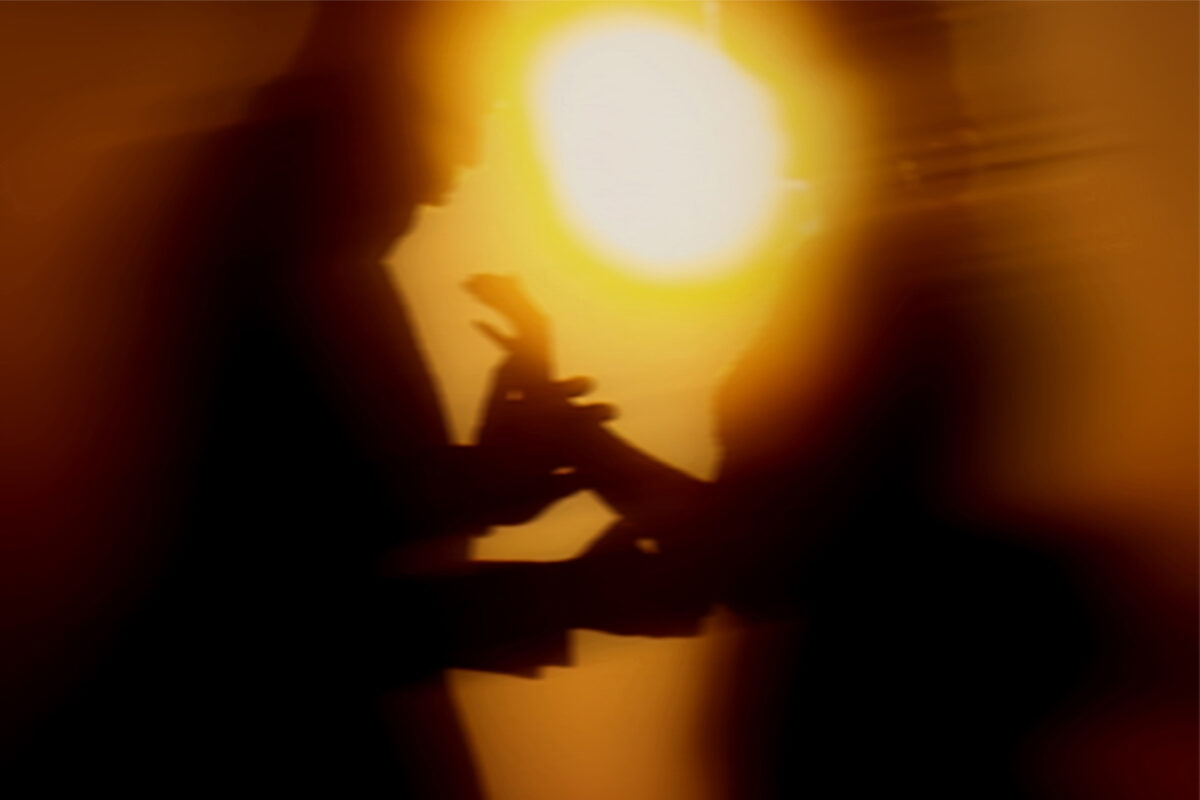 The Megan and Rayan’s wedding is an ideal occasion to propose a new photography concept