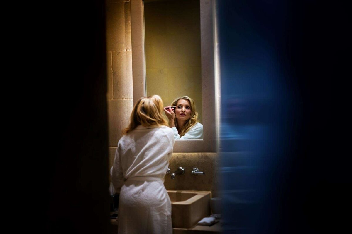 California Dreaming of a Wedding Ceremony in Puglia