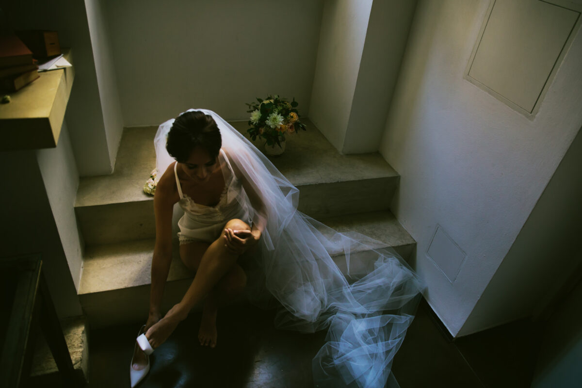 Lecce, culla di storia e di storie d’amore