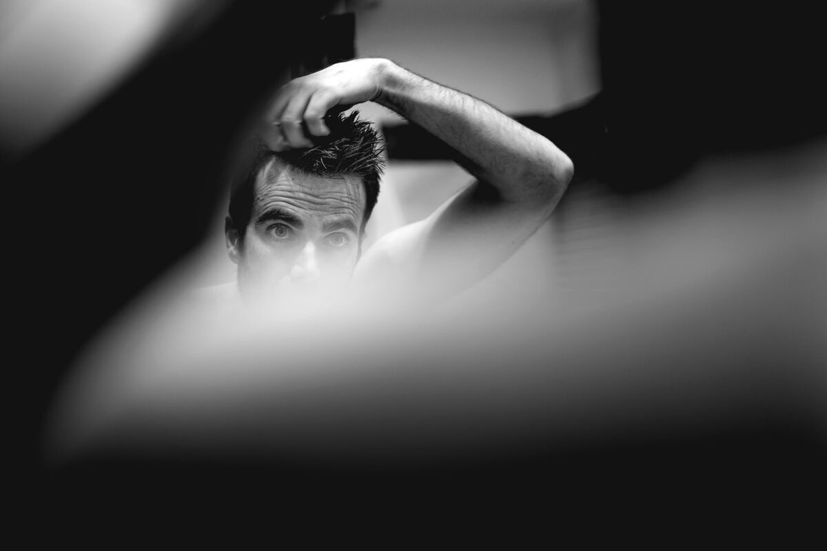 Nella romantica Roma il matrimonio di Monique & Bryan