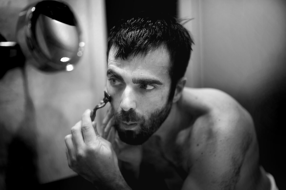 Nella romantica Roma il matrimonio di Monique & Bryan