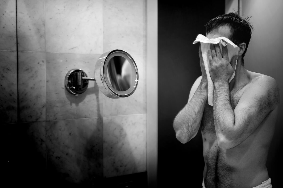 Nella romantica Roma il matrimonio di Monique & Bryan