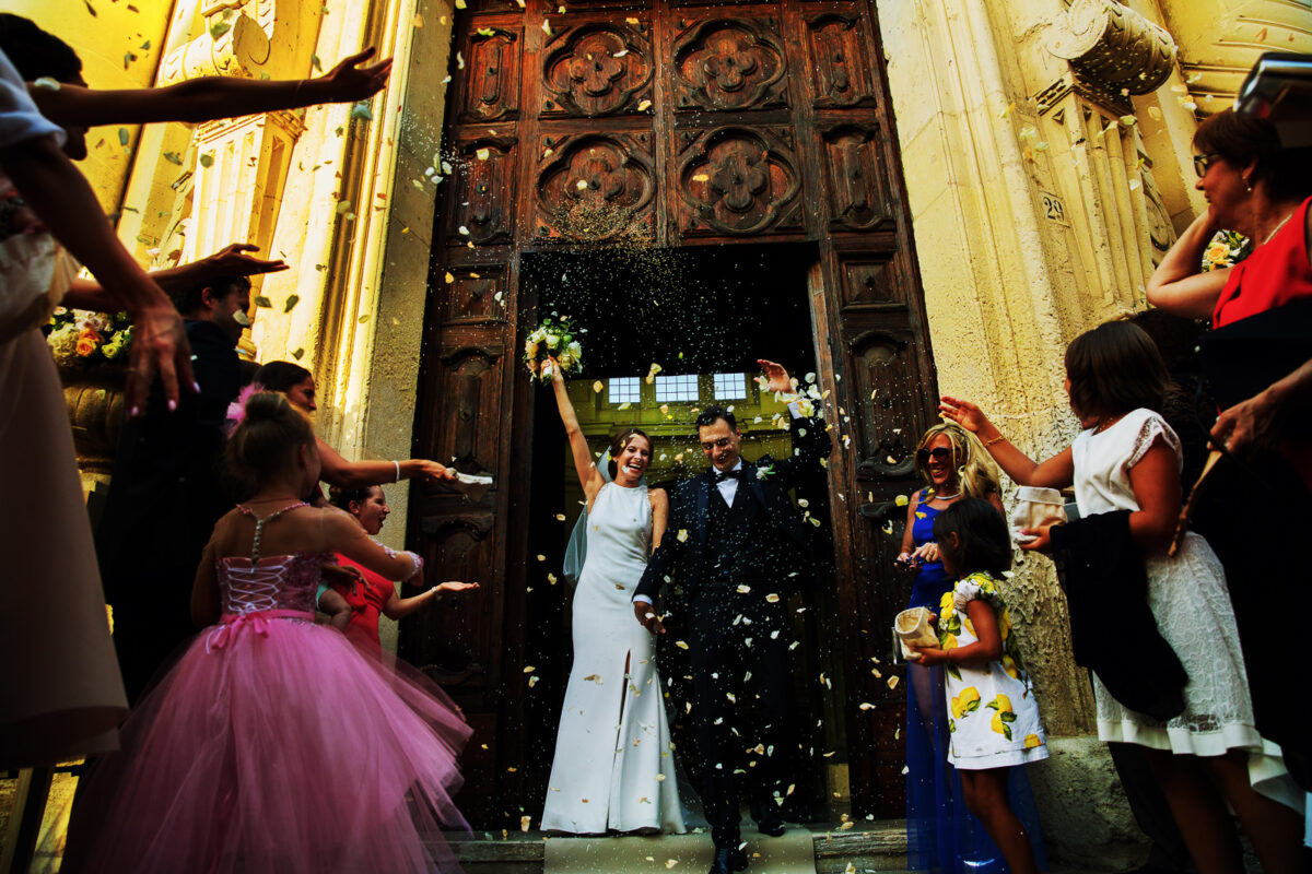 Lecce, culla di storia e di storie d’amore