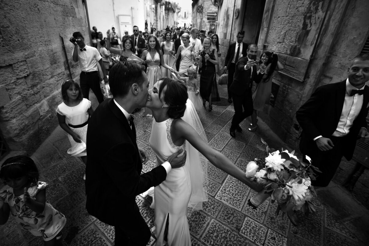 Lecce, culla di storia e di storie d’amore