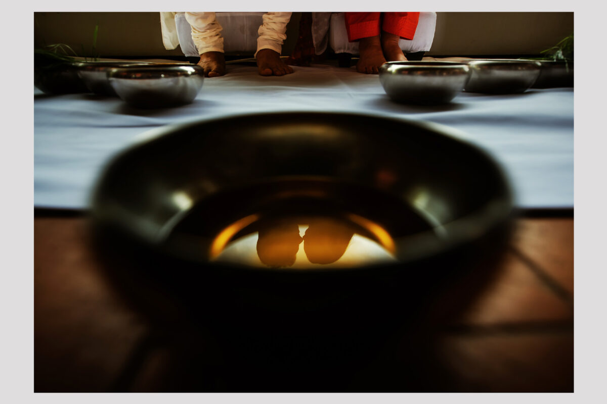 Tra i Migliori Album di Matrimonio dell’Anno – ANFM 2018