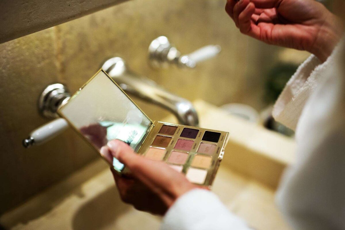 California Dreaming of a Wedding Ceremony in Puglia