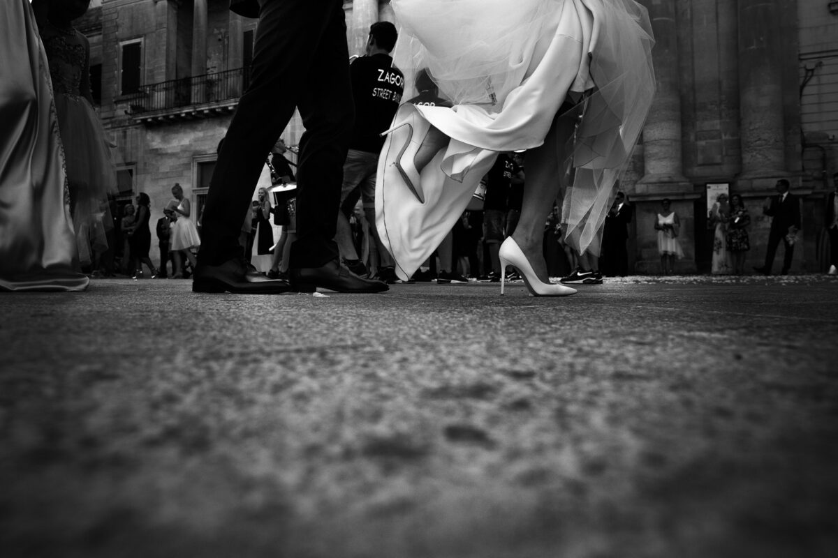 Lecce, culla di storia e di storie d’amore