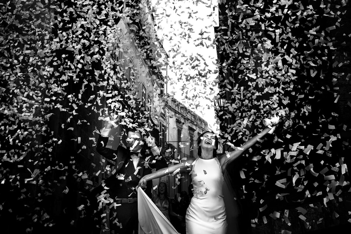 Lecce, culla di storia e di storie d’amore