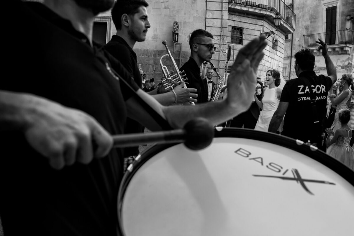 Lecce, culla di storia e di storie d’amore