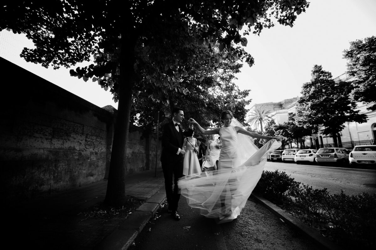 Lecce, culla di storia e di storie d’amore