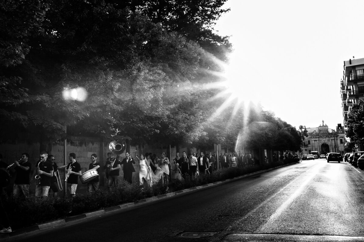 Lecce, culla di storia e di storie d’amore