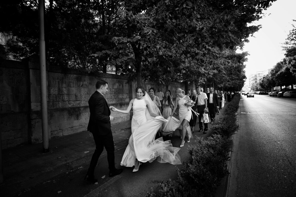 Lecce, culla di storia e di storie d’amore