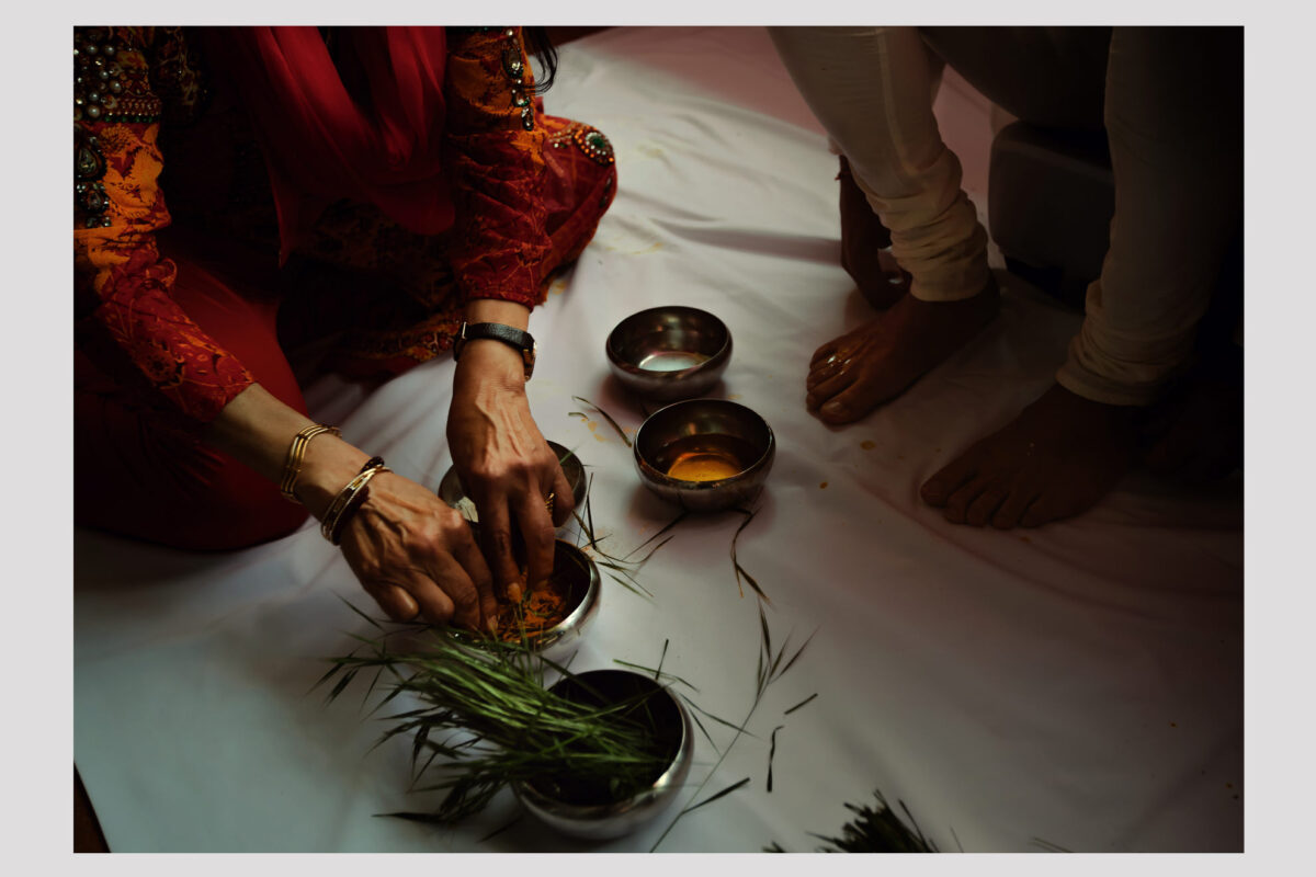 Tra i Migliori Album di Matrimonio dell’Anno – ANFM 2018