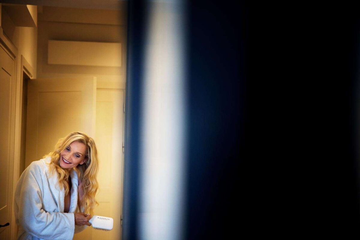 California Dreaming of a Wedding Ceremony in Puglia