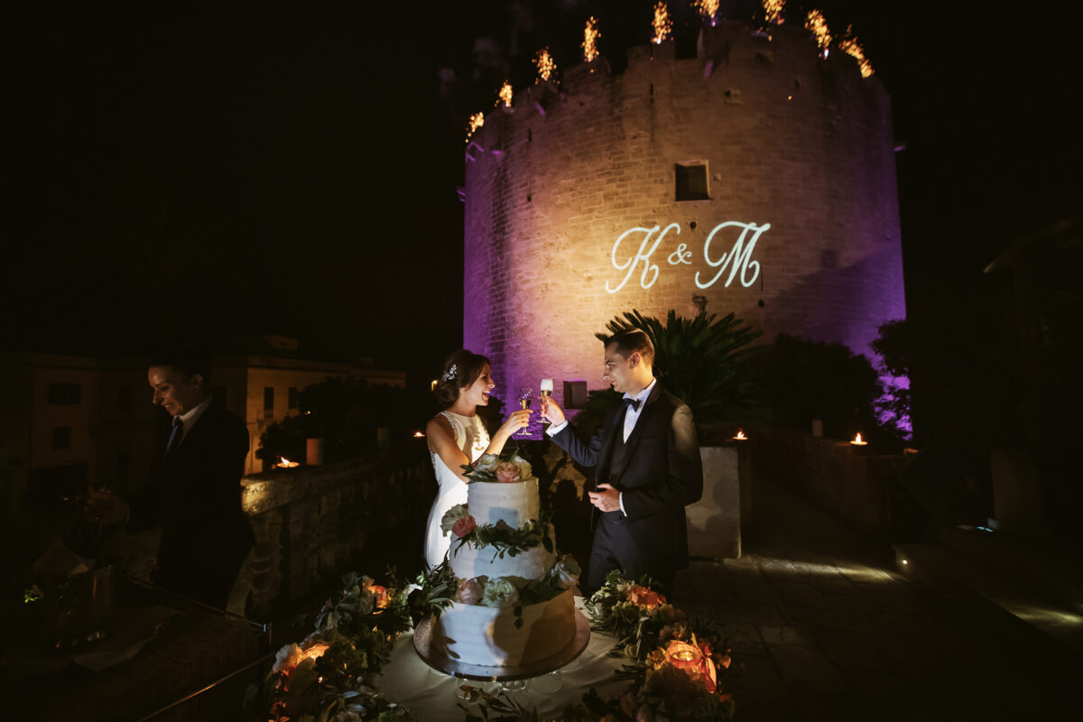 Lecce, culla di storia e di storie d’amore