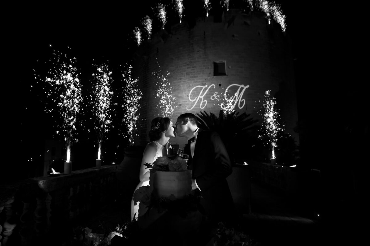 Lecce, culla di storia e di storie d’amore