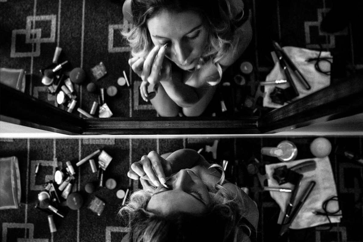 Per le strade di New York il matrimonio di Francesca e Giuseppe