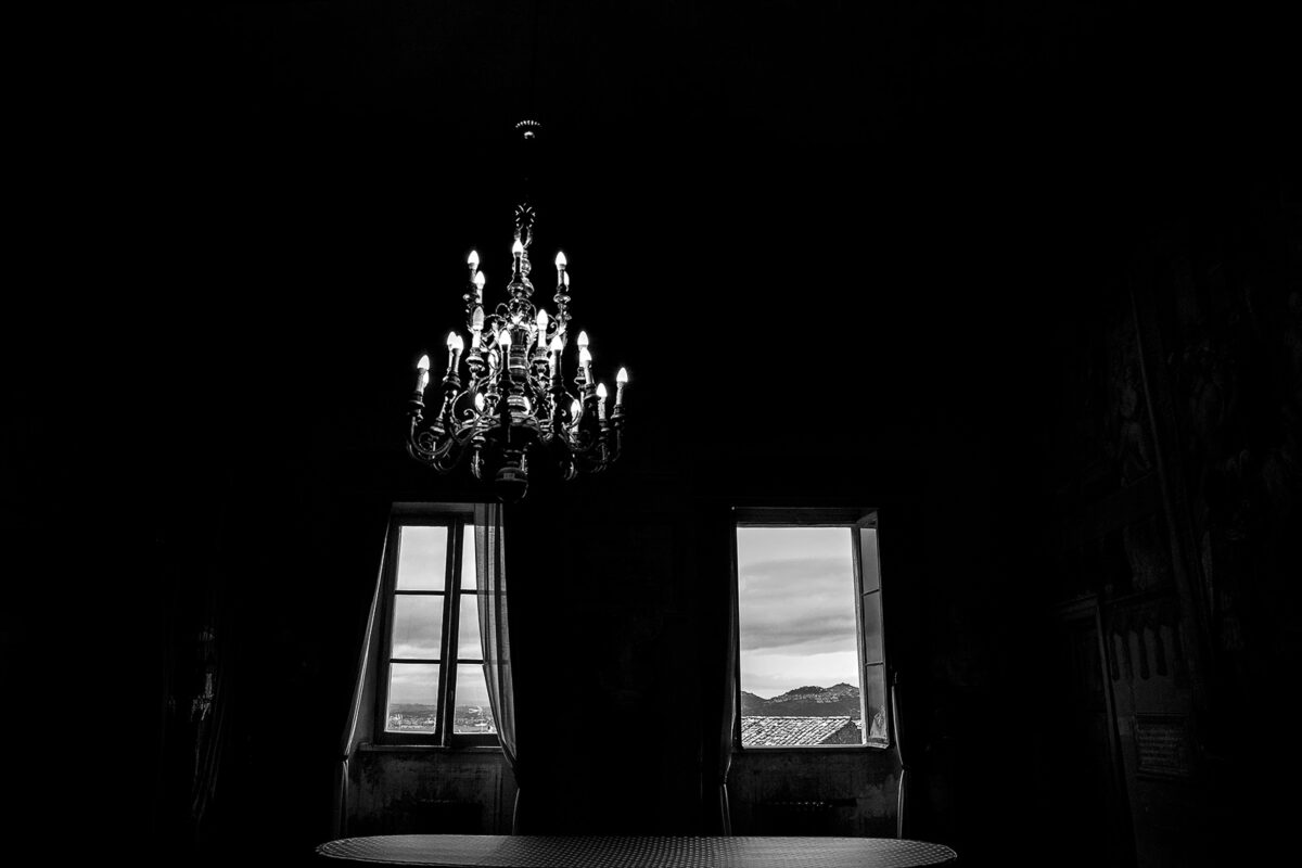 Nella romantica Roma il matrimonio di Monique & Bryan