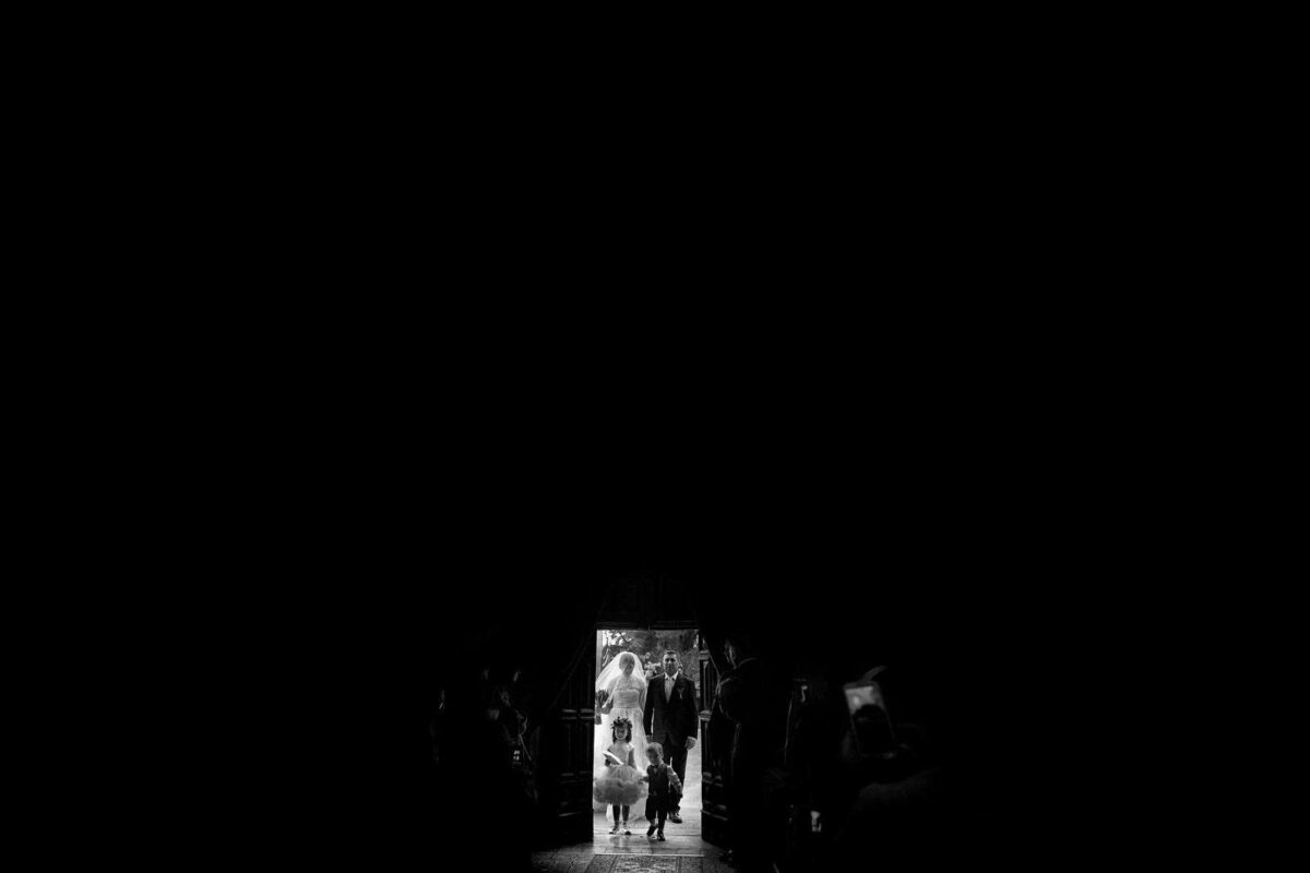 Frank and Roberta’s romantic countryside wedding in Puglia