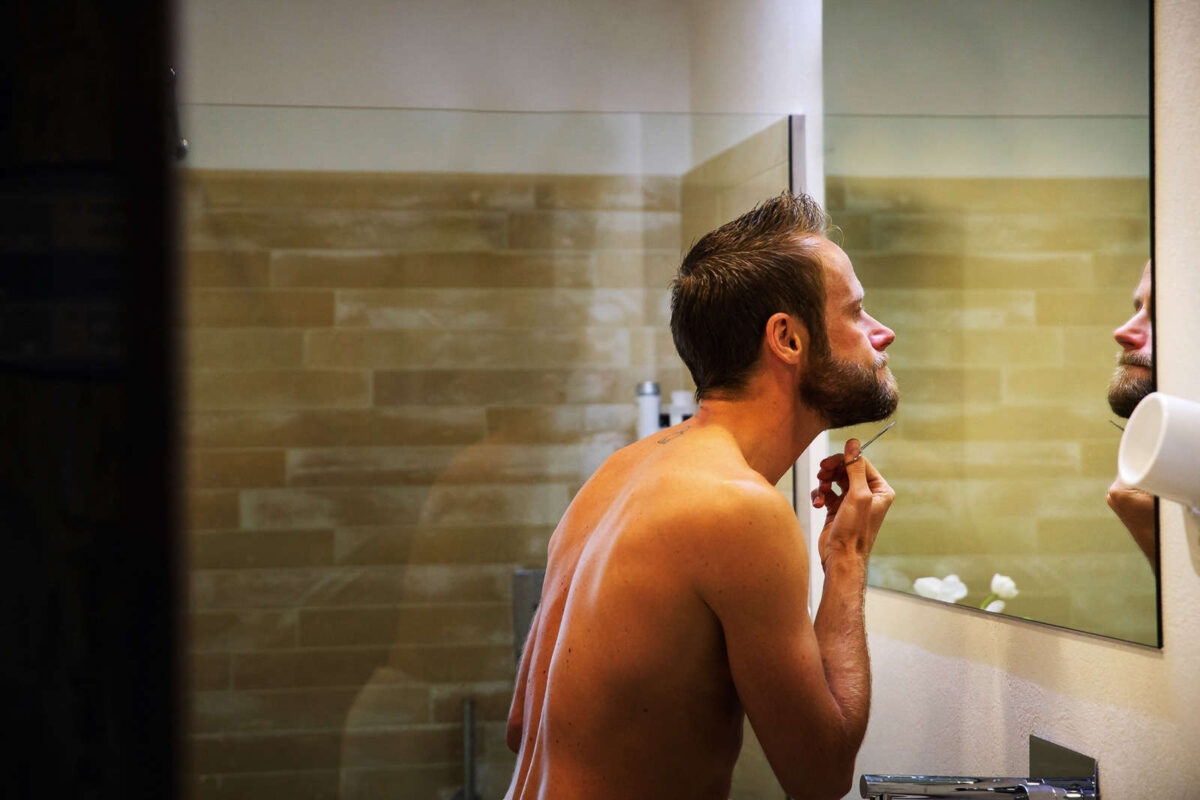 A fairytale wedding in Puglia