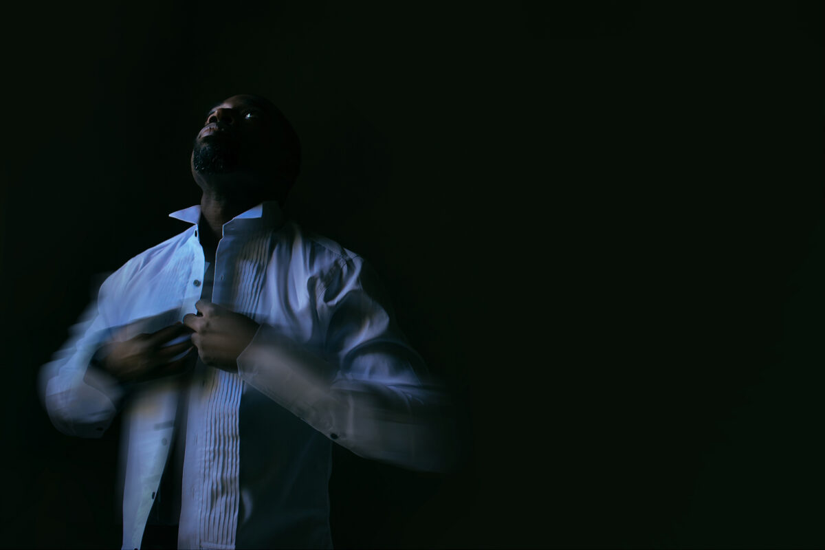 Il matrimonio di Megan e Rayan è l’occasione ideale per proporre uno nuovo concept fotografico