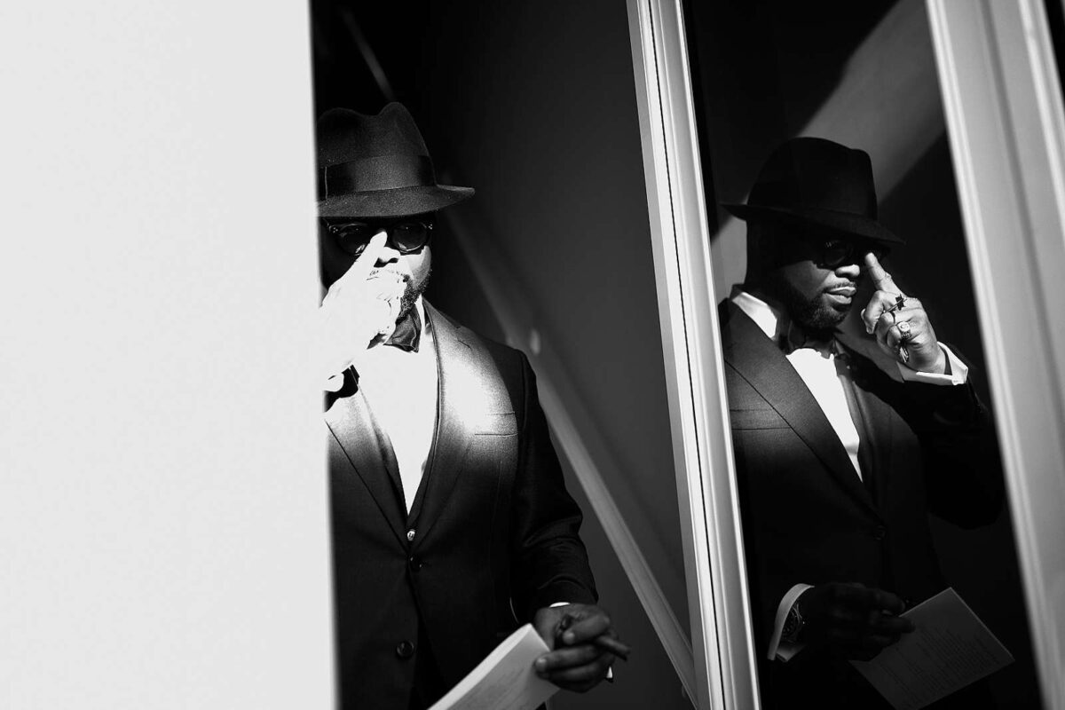 Valentina and Mijlous wedding in Puglia: timeless charm
