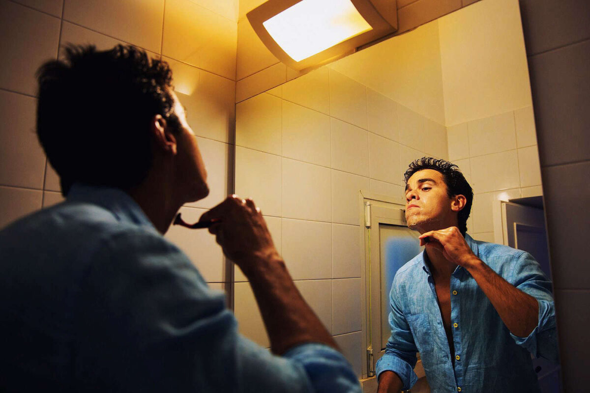 Nel cuore della Puglia il felice per sempre di Paulo e Ornella