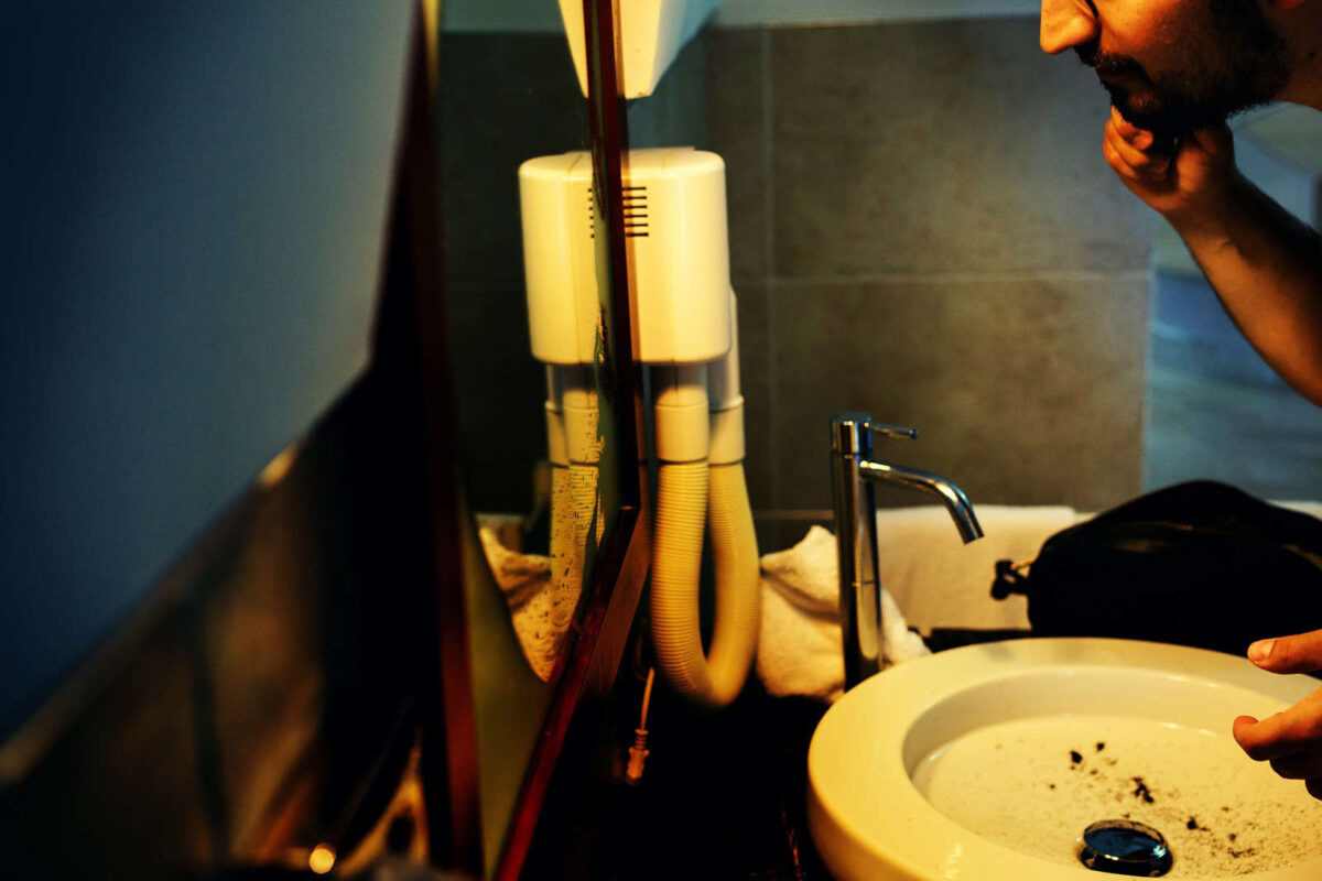 Nozze ebraiche tra gli ulivi della Puglia