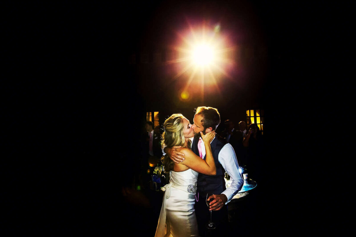 A fairytale wedding in Puglia