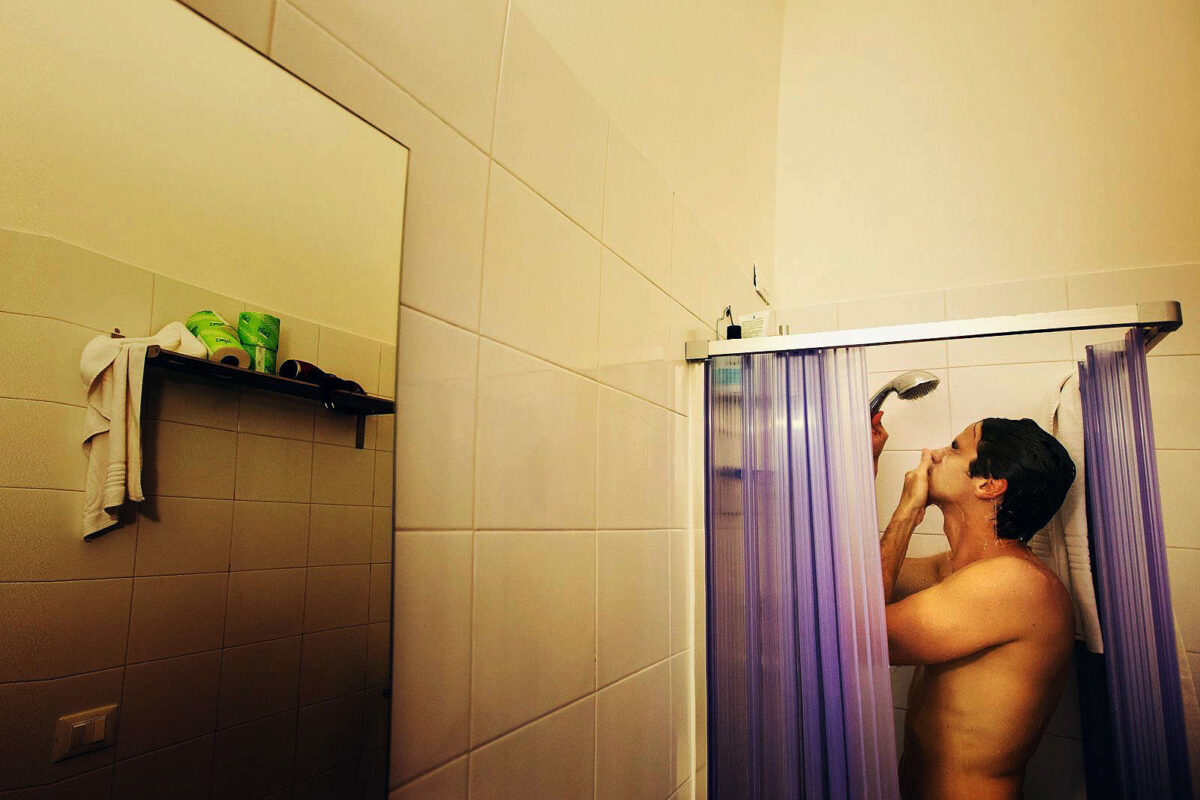 Nel cuore della Puglia il felice per sempre di Paulo e Ornella