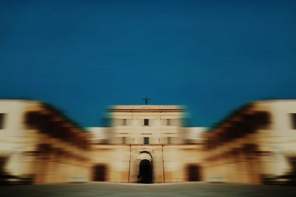 Il matrimonio di Megan e Rayan è l’occasione ideale per proporre uno nuovo concept fotografico