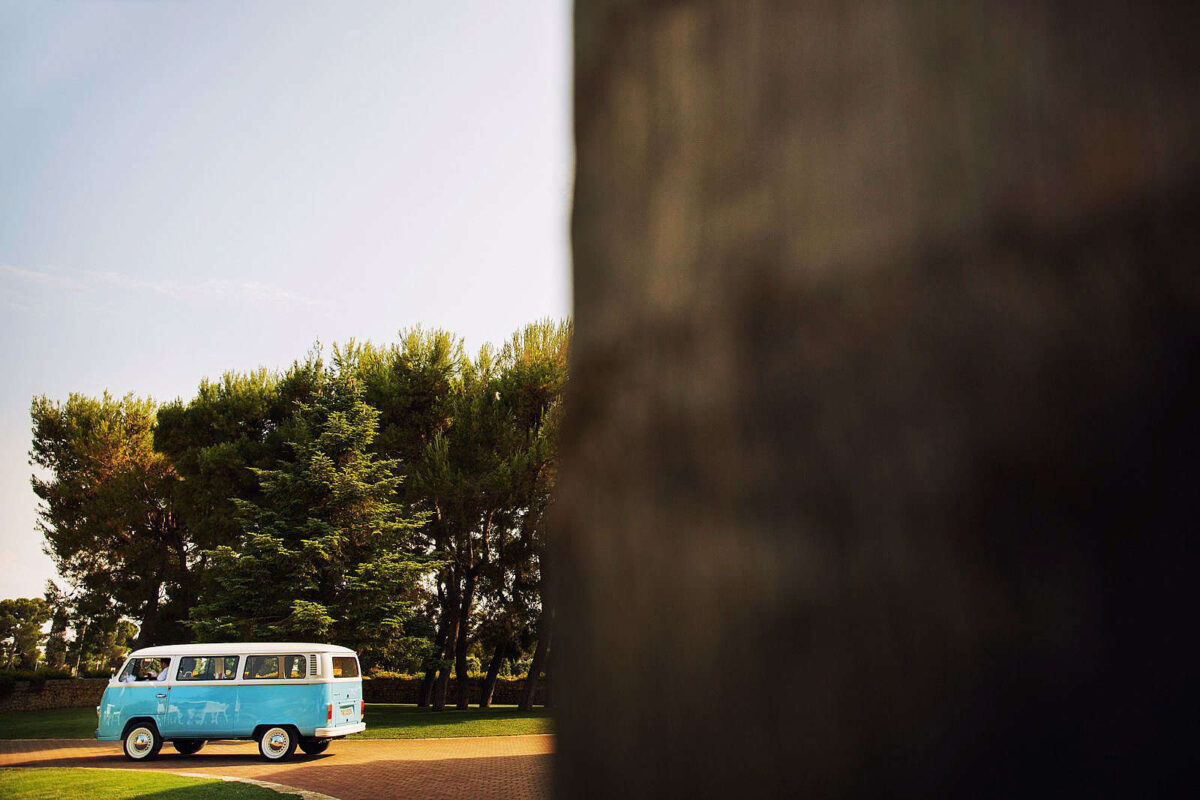 Nel cuore della Puglia il felice per sempre di Paulo e Ornella