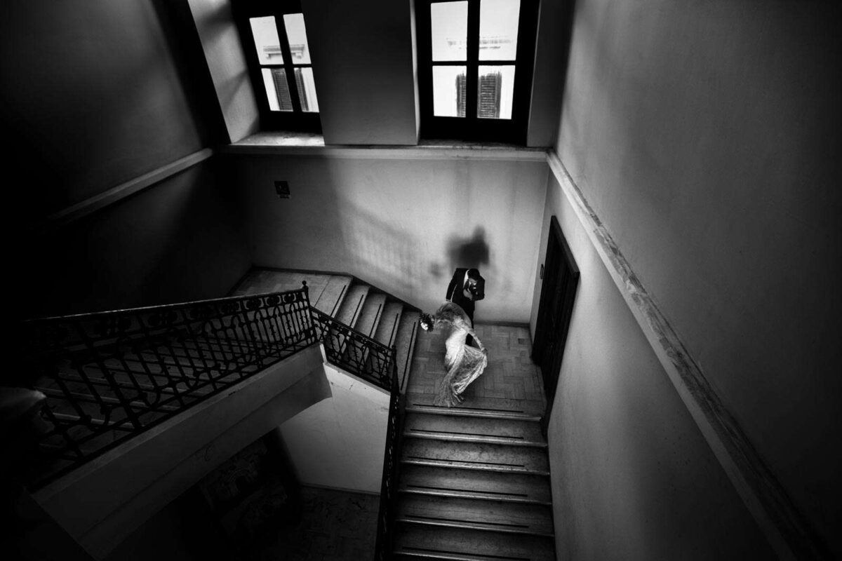 California Dreaming of a Wedding Ceremony in Puglia