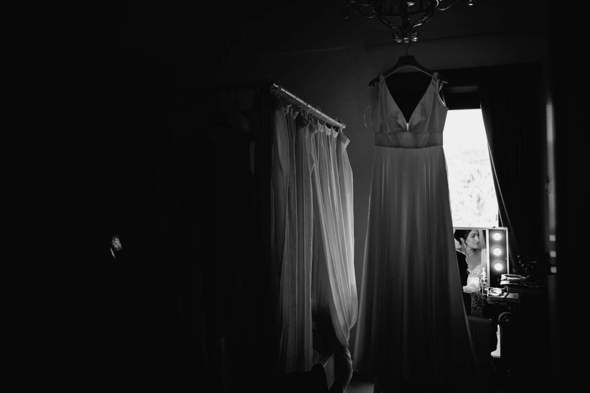 Nozze ebraiche tra gli ulivi della Puglia