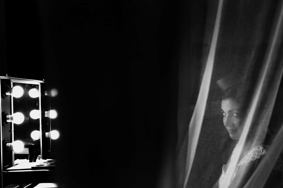 Nozze ebraiche tra gli ulivi della Puglia