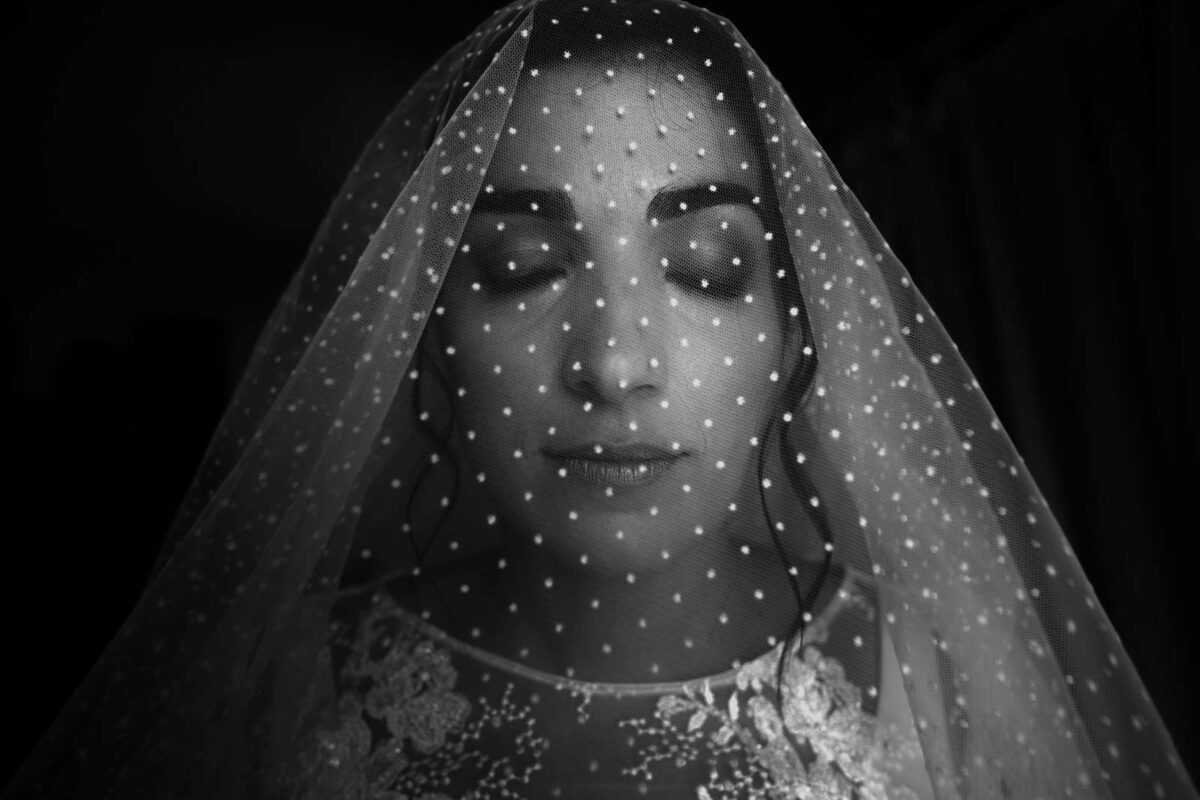 Nozze ebraiche tra gli ulivi della Puglia