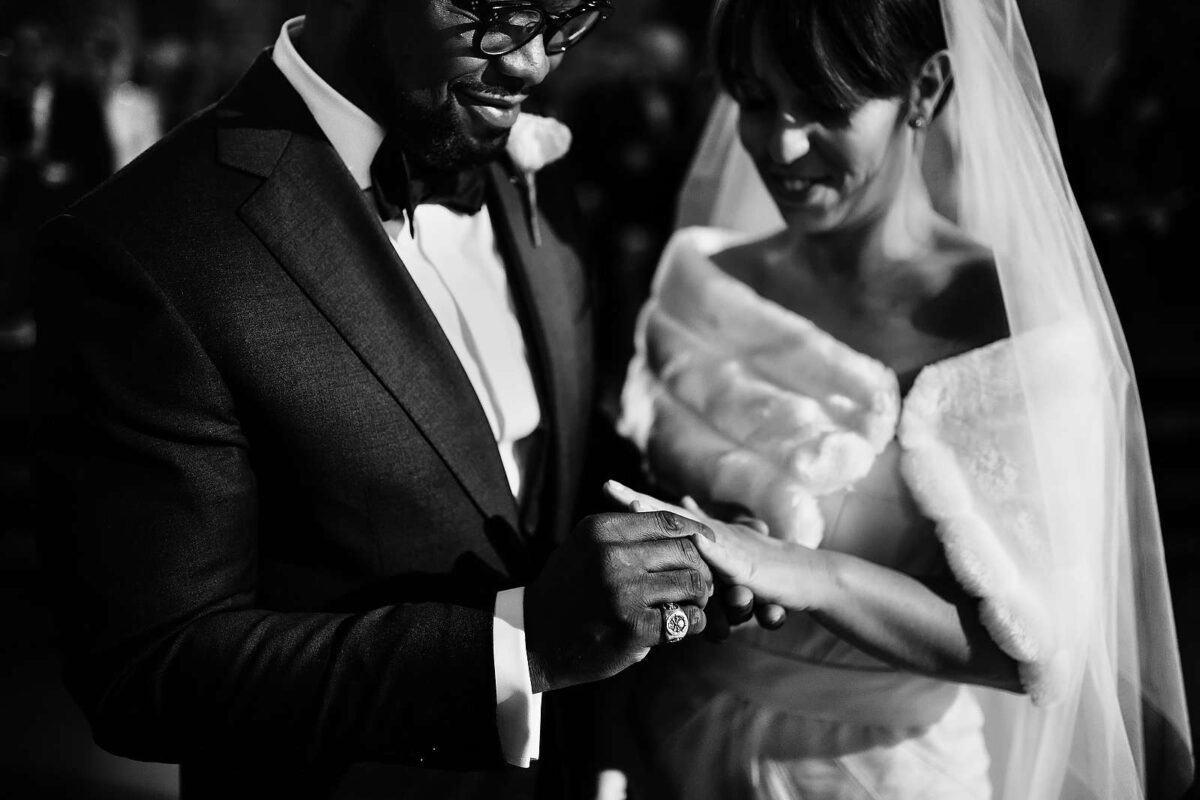 Valentina and Mijlous wedding in Puglia: timeless charm