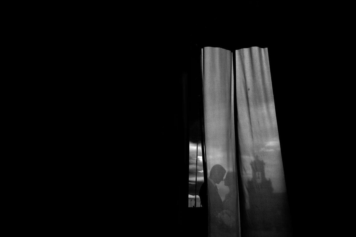 California Dreaming of a Wedding Ceremony in Puglia