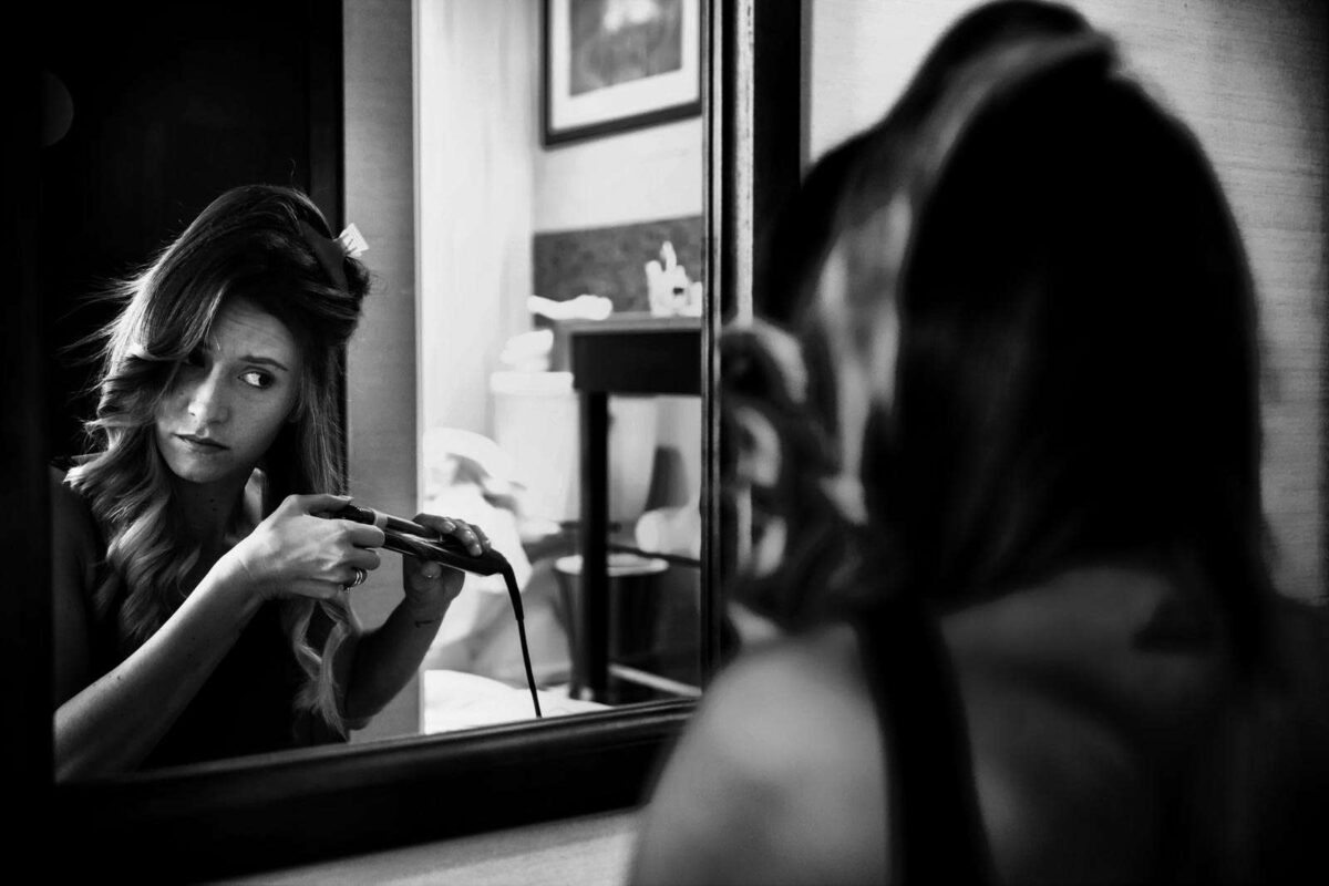 Per le strade di New York il matrimonio di Francesca e Giuseppe