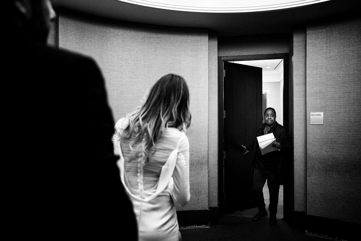 Per le strade di New York il matrimonio di Francesca e Giuseppe